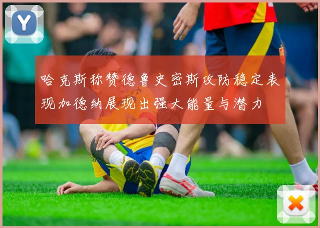 哈克斯称赞德鲁史密斯攻防稳定表现加德纳展现出强大能量与潜力